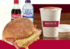Hot Melt Meal Deals