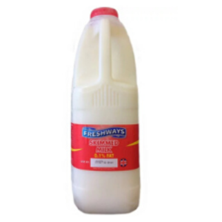 Milk & More | Delivered in 30-60 mins | Snappy Shopper