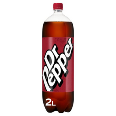 Order Dr Pepper 2L from Sunderland Wines | Snappy Shopper