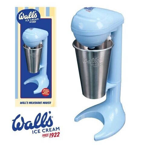Walls store milkshake maker
