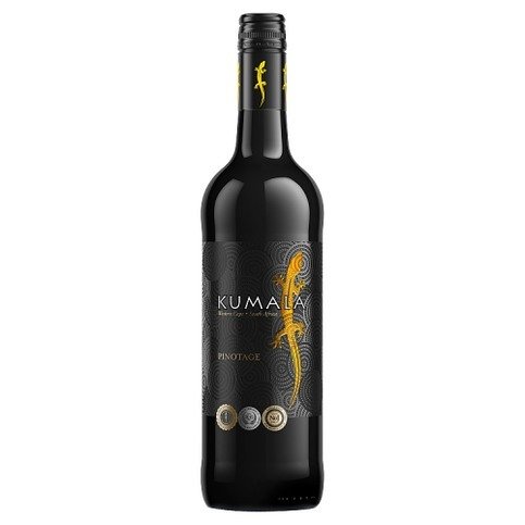 Kumala deals red wine