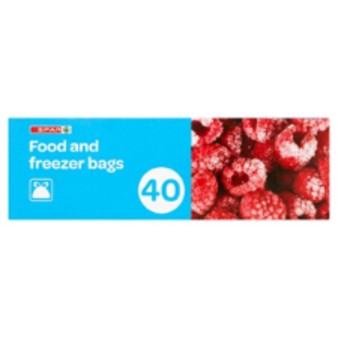 Tesco freezer deals bags